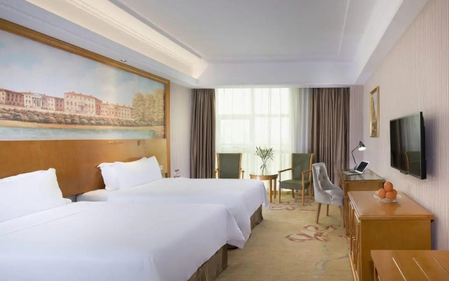 Vienna International Hotel Guangdong Foshan Nanhai Heshun
