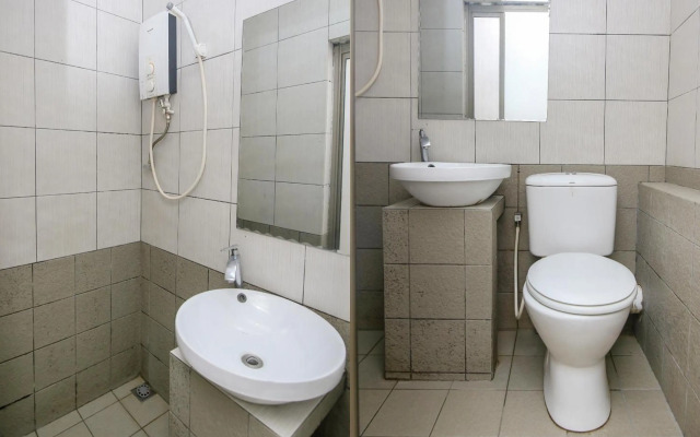 Hotel O Nice Stay Three Six Five Services