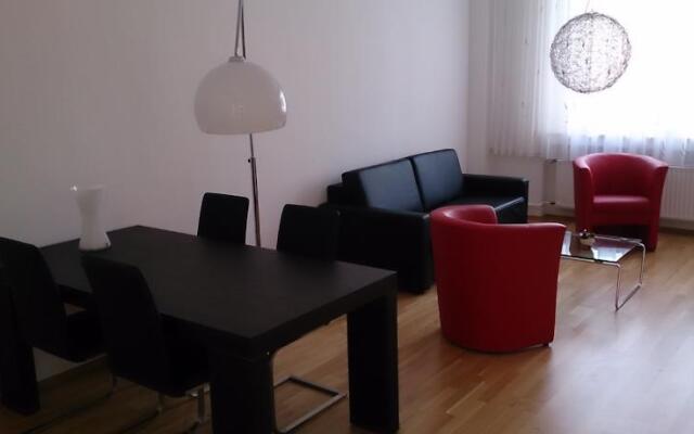 Domapartment Cologne City Center