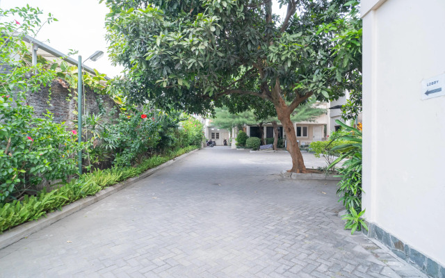 RedDoorz near Rumah Sakit Baptis Kediri