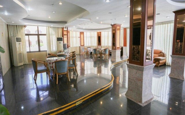 Zhuhai Yujingwan Holiday Hotel