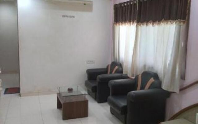 Capital O 82556 Hotel Pride