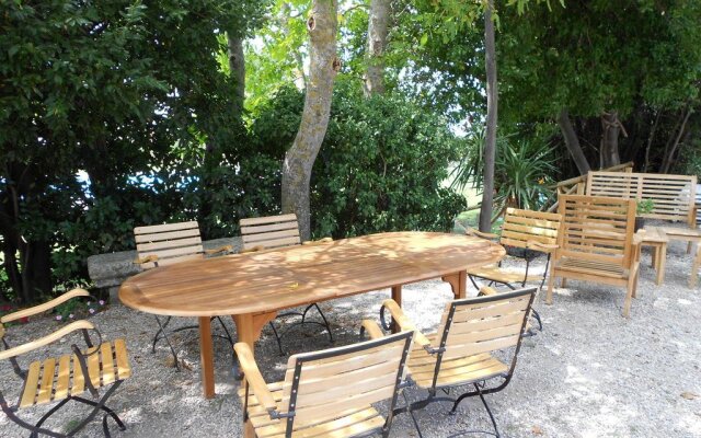 Country House La Meridiana Strana