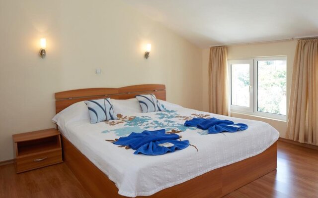 Family Hotel Milev