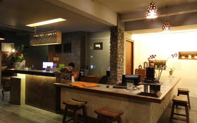 Rumah Batu Boutique Hotel