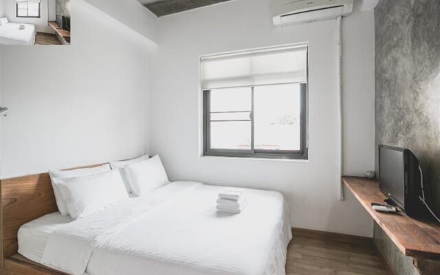 Plern Plern Bed and Bike