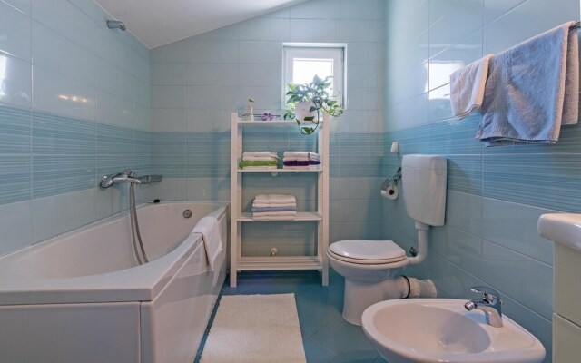Stunning Home in Pula With Wifi and 3 Bedrooms