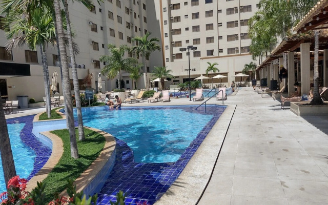 Boulevard Suites - AFRV