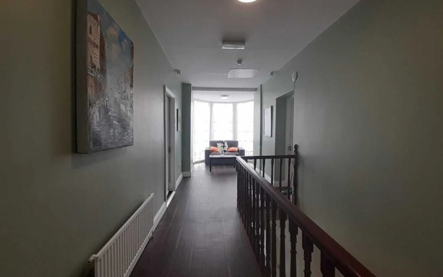 Deerpark Lodge