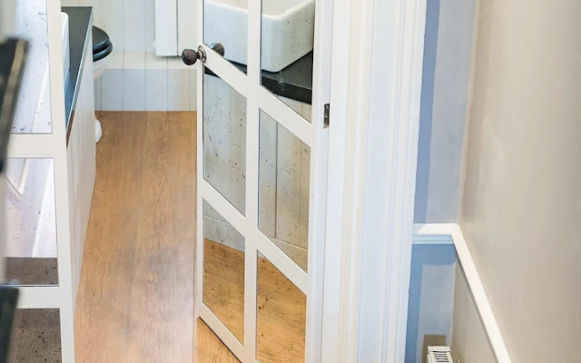 The Notting Hill Townhouse - by Out of Office Lifestyle