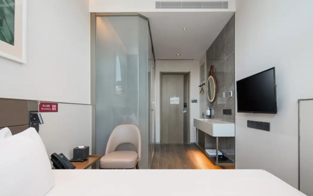 Meichen Hotel (ex Aerotel Beijing Daxing International Airport)