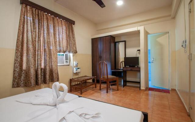 Somy Anjuna Resort