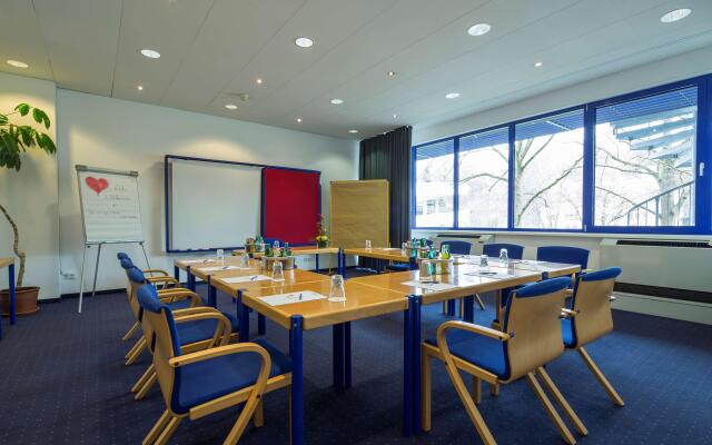 Best Western Hotel Wetzlar