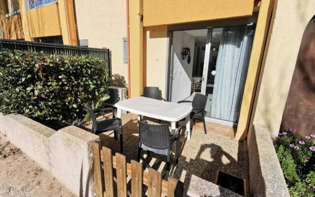 Résidence COTE D'OC - 2 Pièces pour 4 Personnes 94