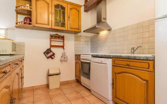 Gîte Frossay, 4 pièces, 6 personnes - FR-1-306-918