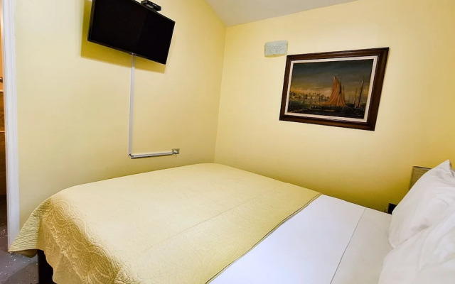 Harbour View Boutique Hotel & Wellness Retreat