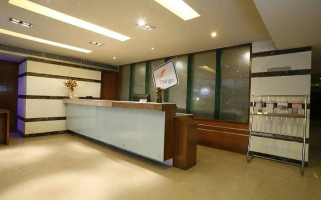 Mango Suites Apex