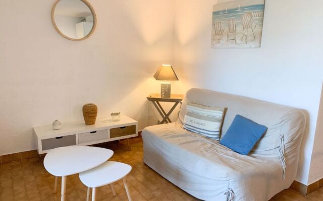 Les Terrases de la Plage 13949