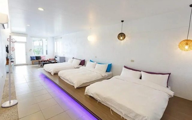 Summer Delight B&B