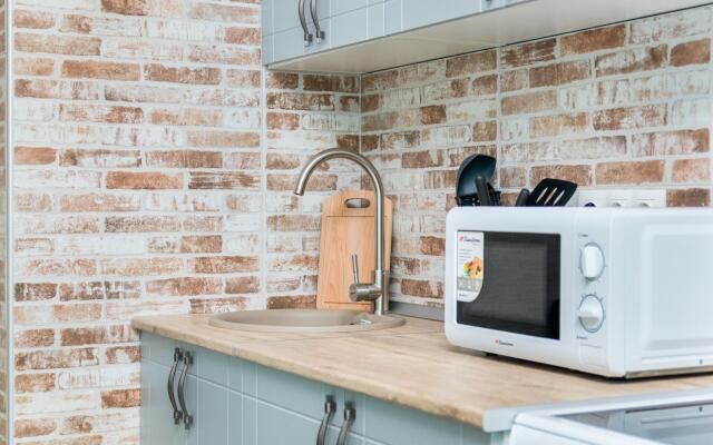 Aparthause 72 Comfort (Апартхаус 72 Комфорт)