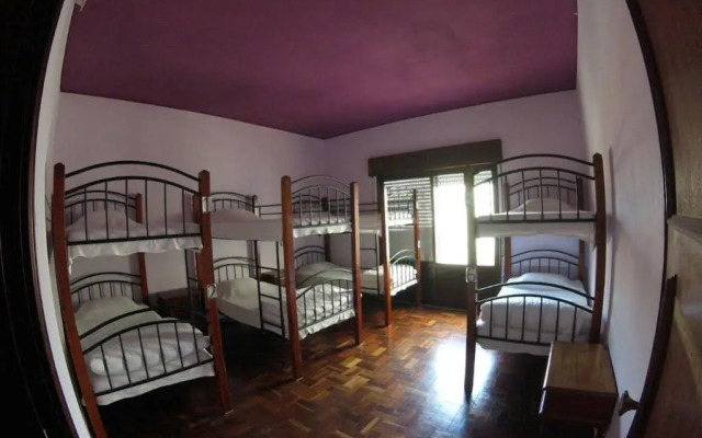 S. Jose Algarve Hostel
