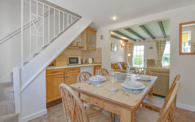 Primrose Cottage