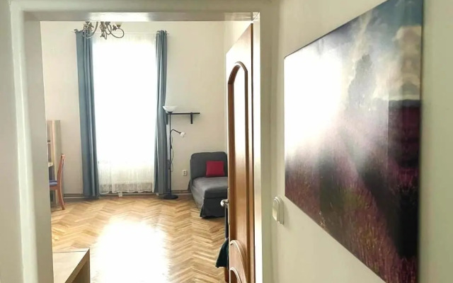 Apartment Green House - Old Town