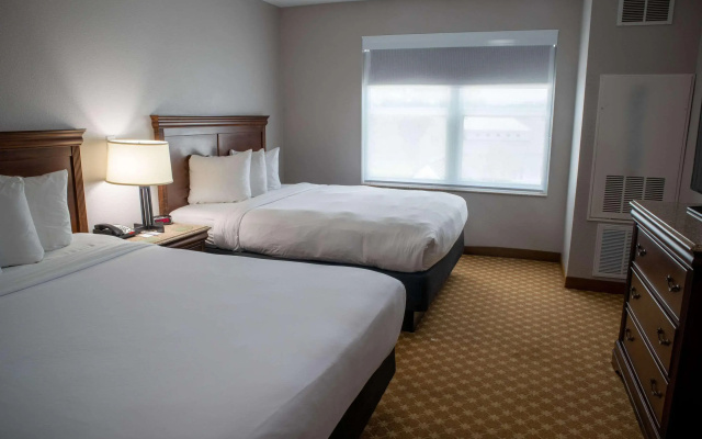Country Inn & Suites by Radisson, Wilmington, NC