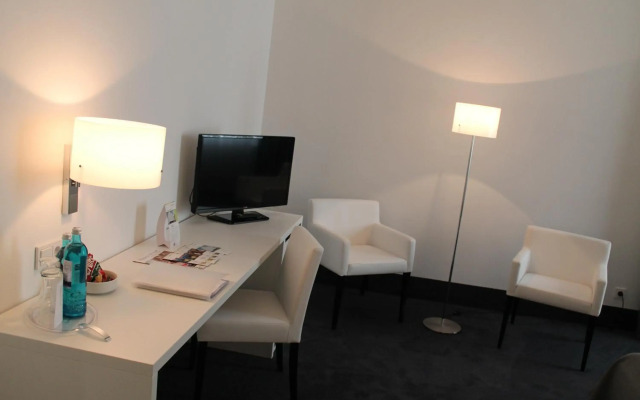 relexa Hotel Airport Düsseldorf - Ratingen