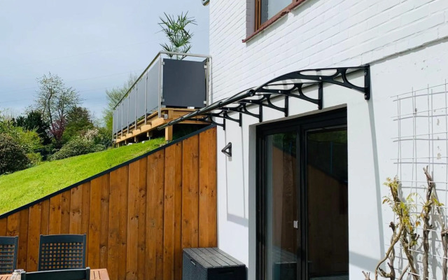 Ferienwohnung Losenberg