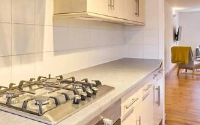 Host Stay New Street