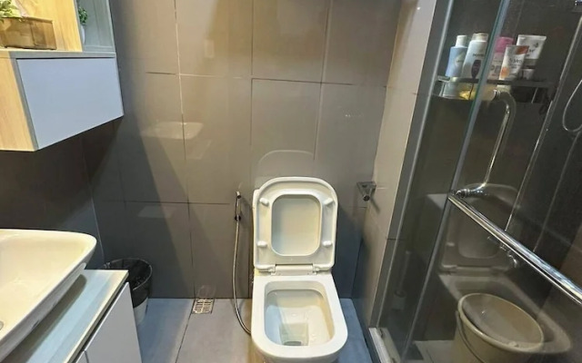 Air Residences Makati by KSuites
