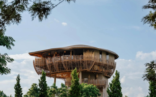 dusitD2 Khao Yai