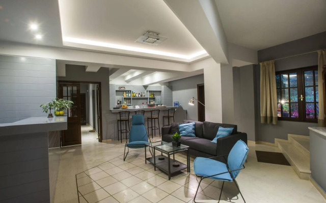 Hotel Oriana - Adults Only
