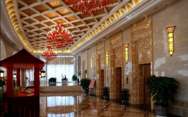Regency Hotel