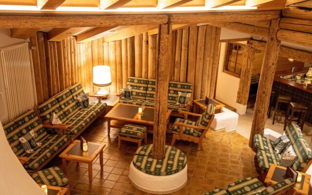 Alpenlodge Val Gronda