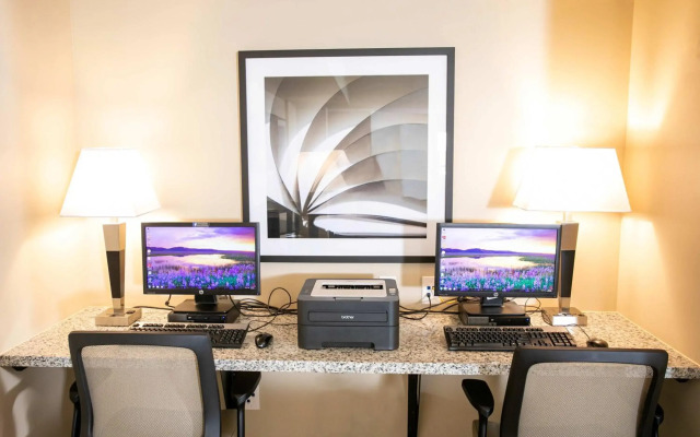 Candlewood Suites Jacksonville - Mayport by IHG