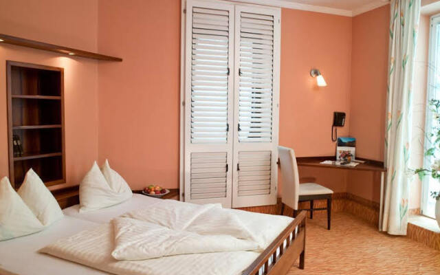 Hotel Krone