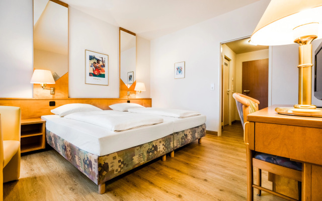 Taste Hotel Dresden - ehemals Residenz Alt Dresden