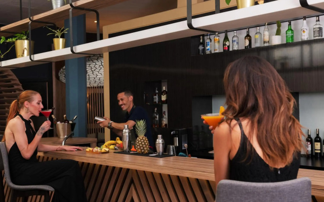 Hotel ibis Marrakech Centre Gare