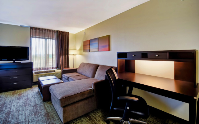 Staybridge Suites Middleton Madison-West by IHG - фото 4