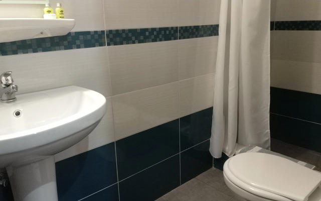 Ambrosia Suites & Aparts