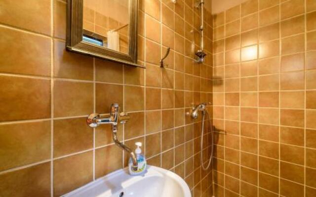 Ubytování Fillomena