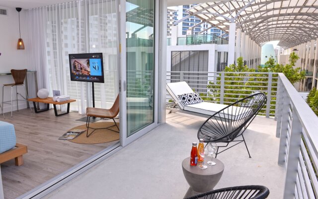 6080 Design Hotel by Eskape Collection