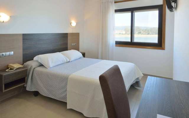Hotel Montemar