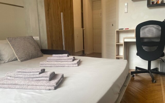 DROOMS 4.0 self check-in 24h7