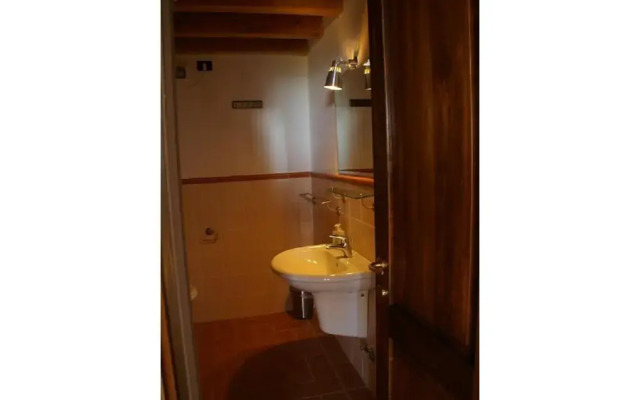 Agriturismo Casa All'Olmo