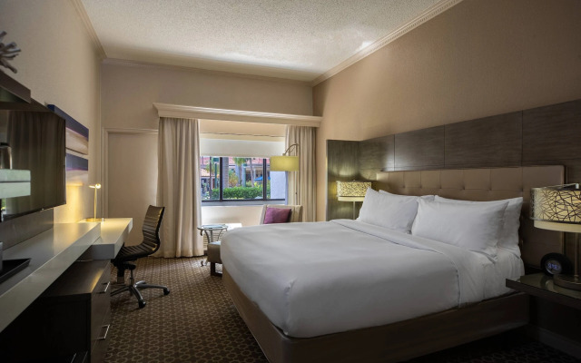 Renaissance Boca Raton Hotel