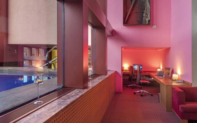 Hotel Melia Bilbao