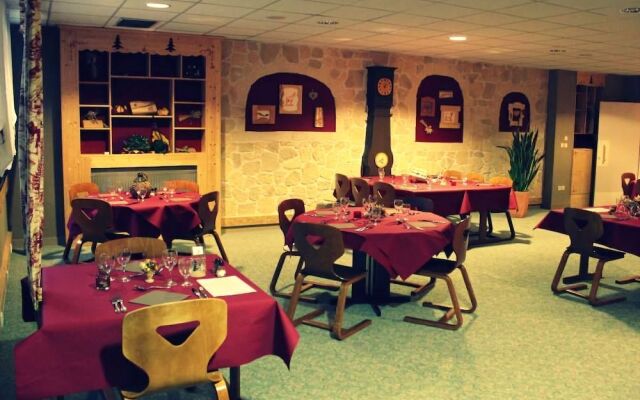 Village Vacances Station Les Rousses